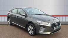 Hyundai IONIQ 1.6 GDi Hybrid Premium SE 5dr DCT Hybrid Hatchback